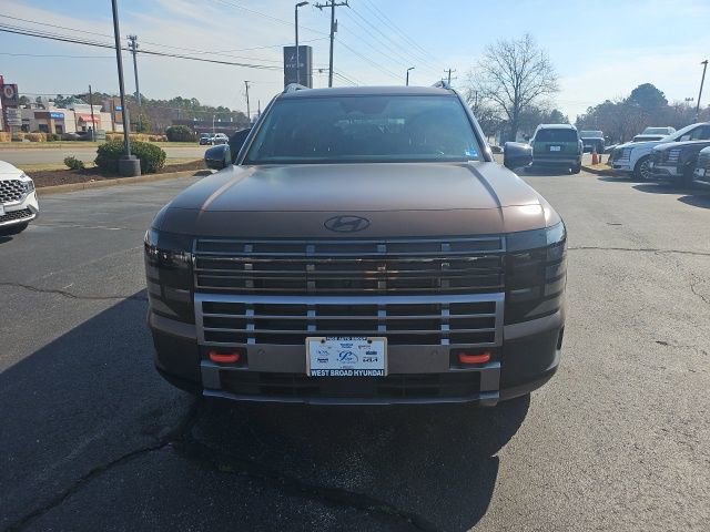 Used 2026 Hyundai Palisade XRT Pro image 3