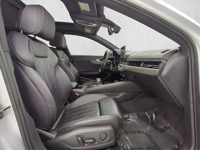 Used 2023 Audi A4 2.0T Premium Plus w/ Premium Plus Package AWD/4WD image 25