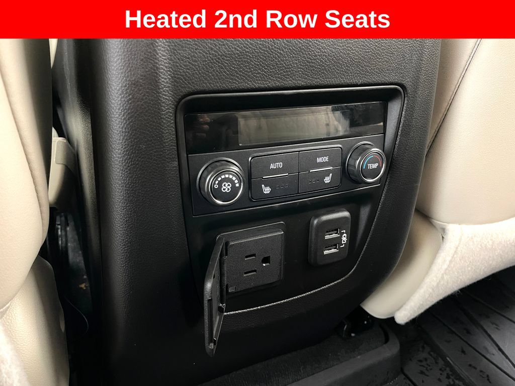 Certified 2022 Buick Enclave Avenir w/ Avenir Technology Package AWD/4WD image 14