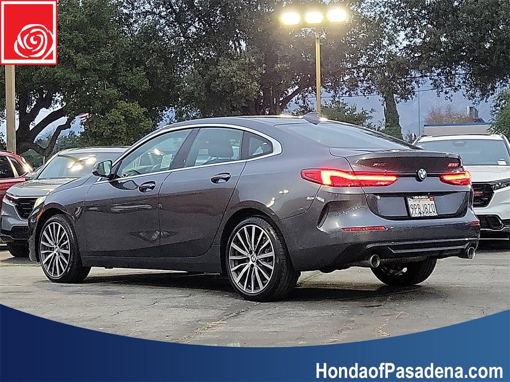 Used 2021 BMW 228i xDrive Gran Coupe w/ Convenience Package image 7