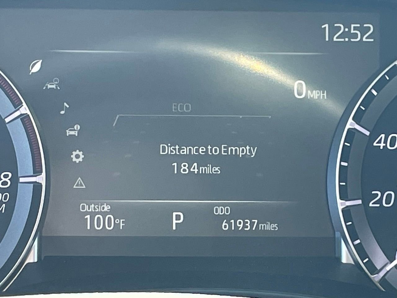 Used 2024 Toyota Highlander LE image 10