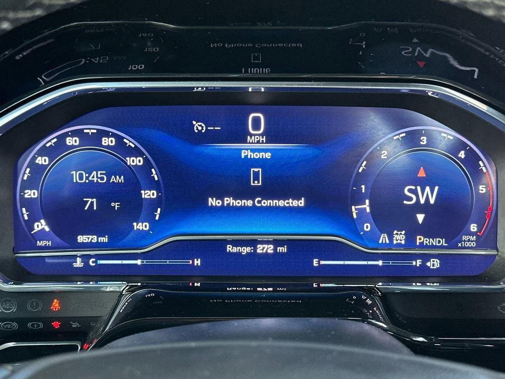 Used 2024 Chevrolet Silverado 2500 LT w/ Convenience Package AWD/4WD image 22