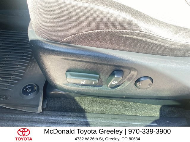 Certified 2023 Toyota 4Runner SR5 AWD/4WD image 12