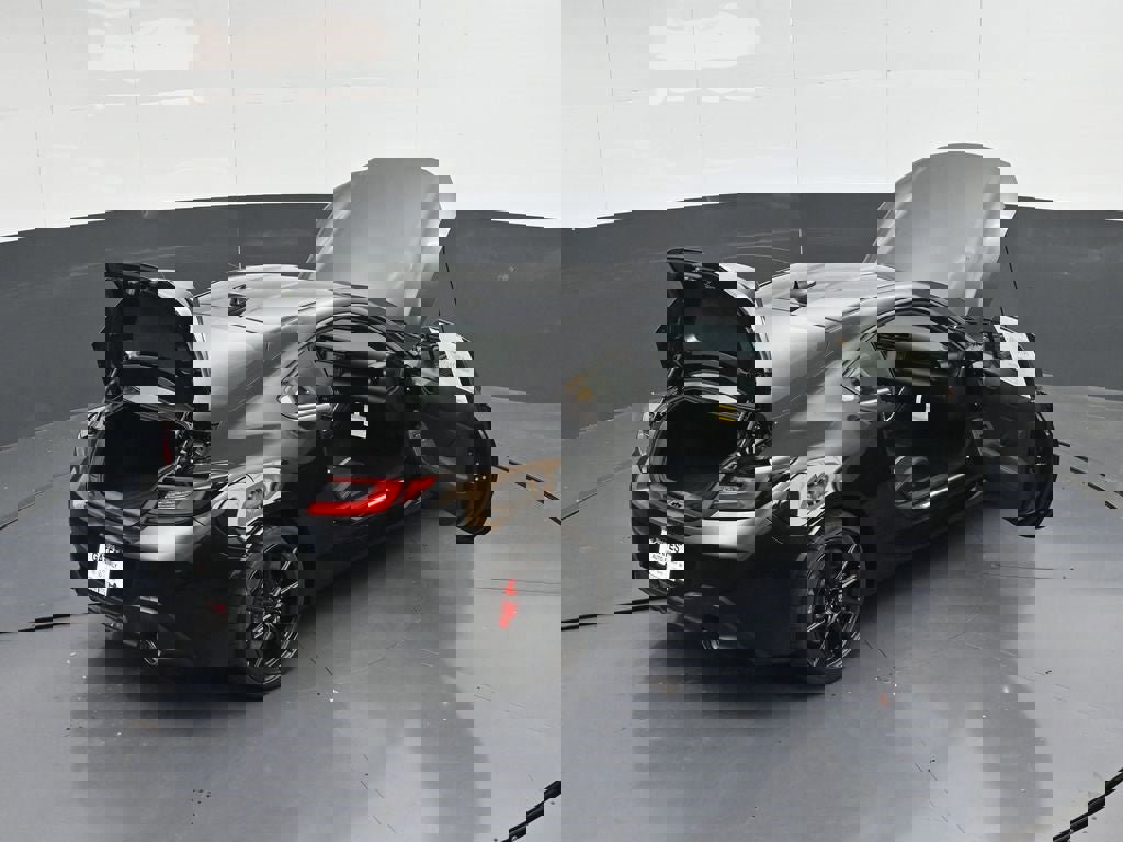 New 2025 Toyota GR86 Premium w/ Performance Package image 53