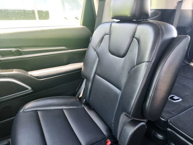 Used 2023 Kia Telluride S w/ S Sunroof Package AWD/4WD image 8