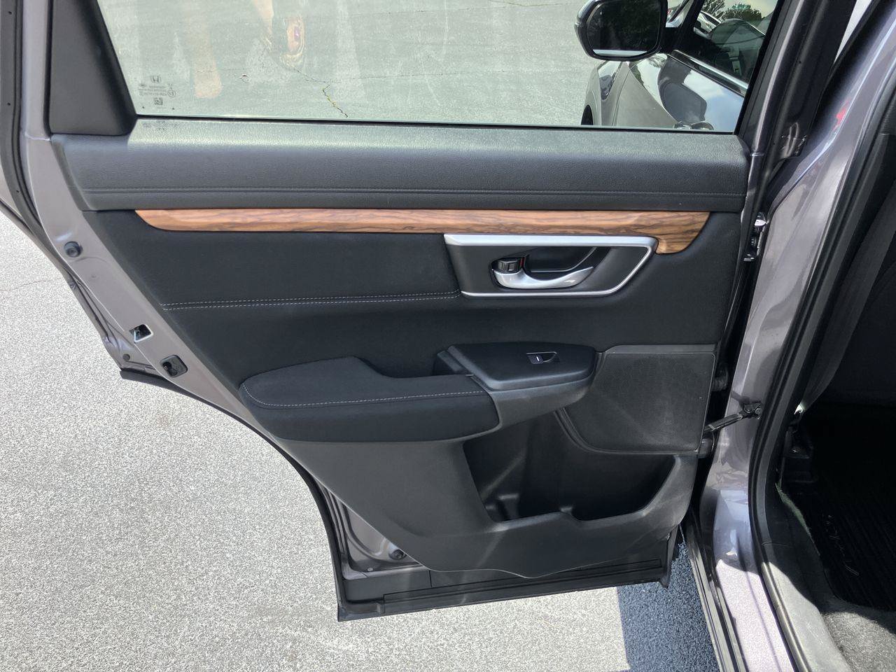 Used 2021 Honda CR-V EX image 22