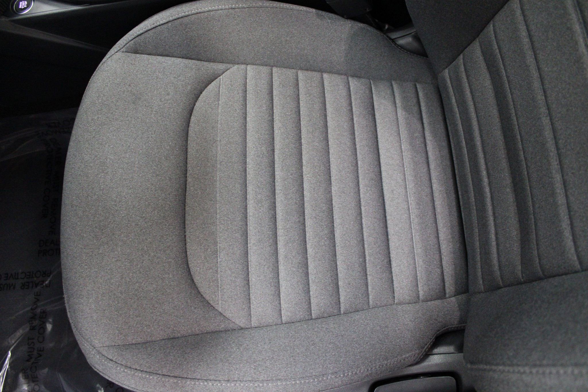 Used 2025 Kia K4 EX image 15