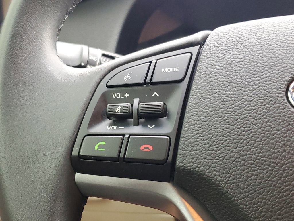Used 2017 Hyundai Tucson Limited FWD image 25