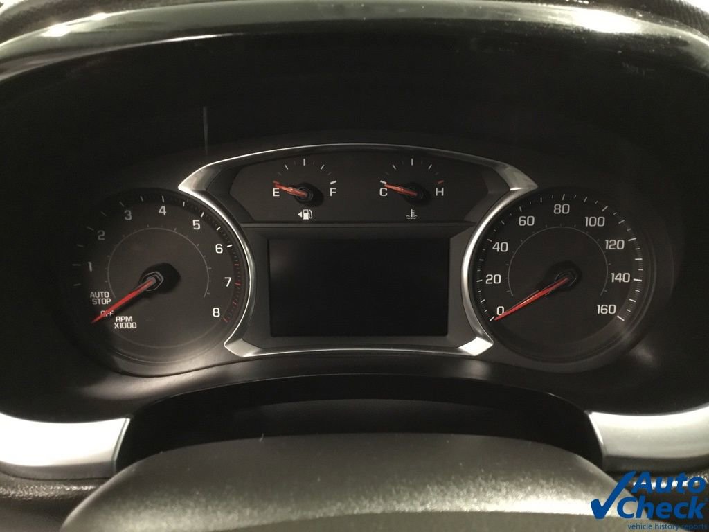 Used 2018 Chevrolet Traverse LT image 49