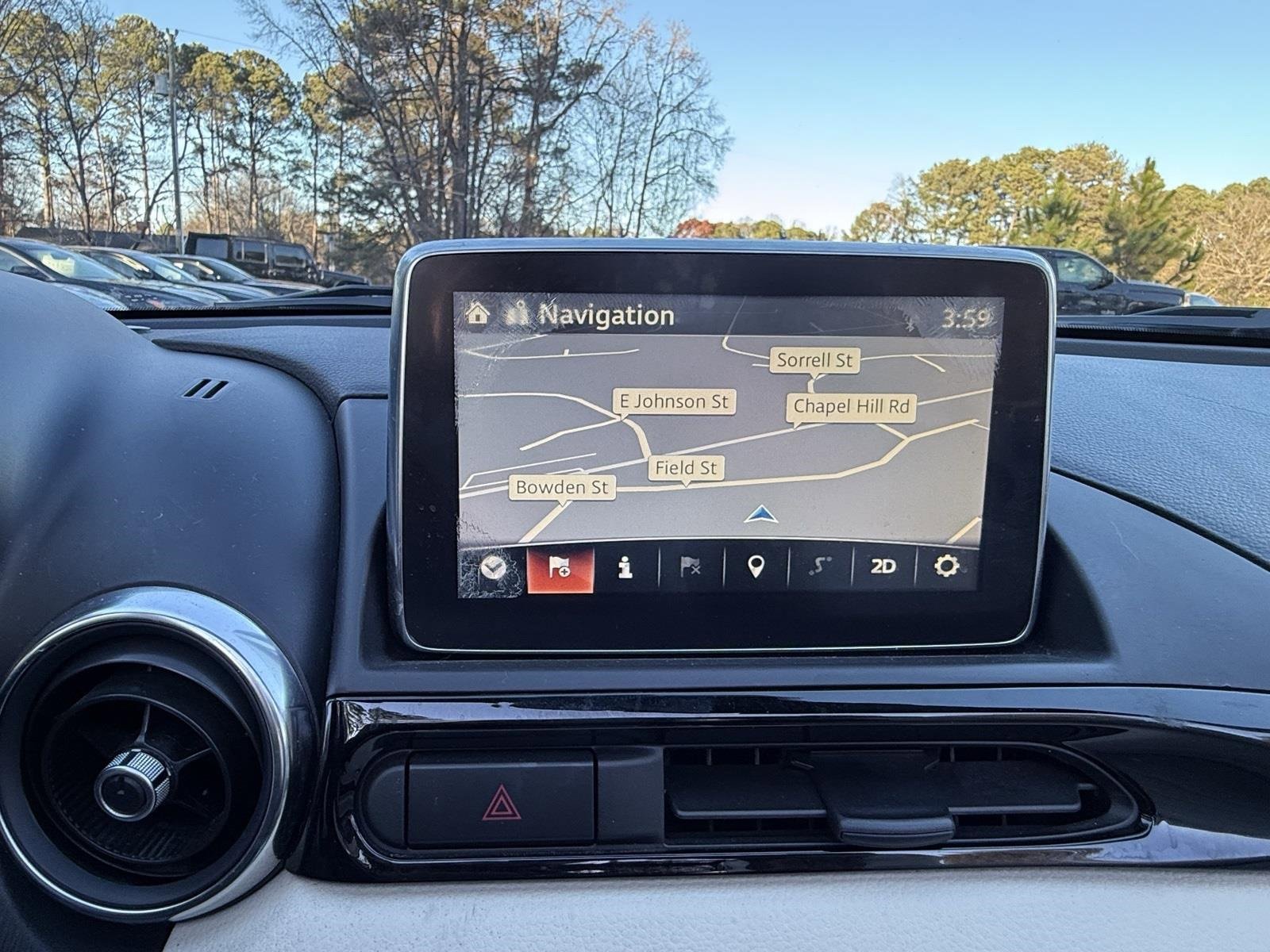 Used 2019 FIAT 124 Spider Lusso image 28