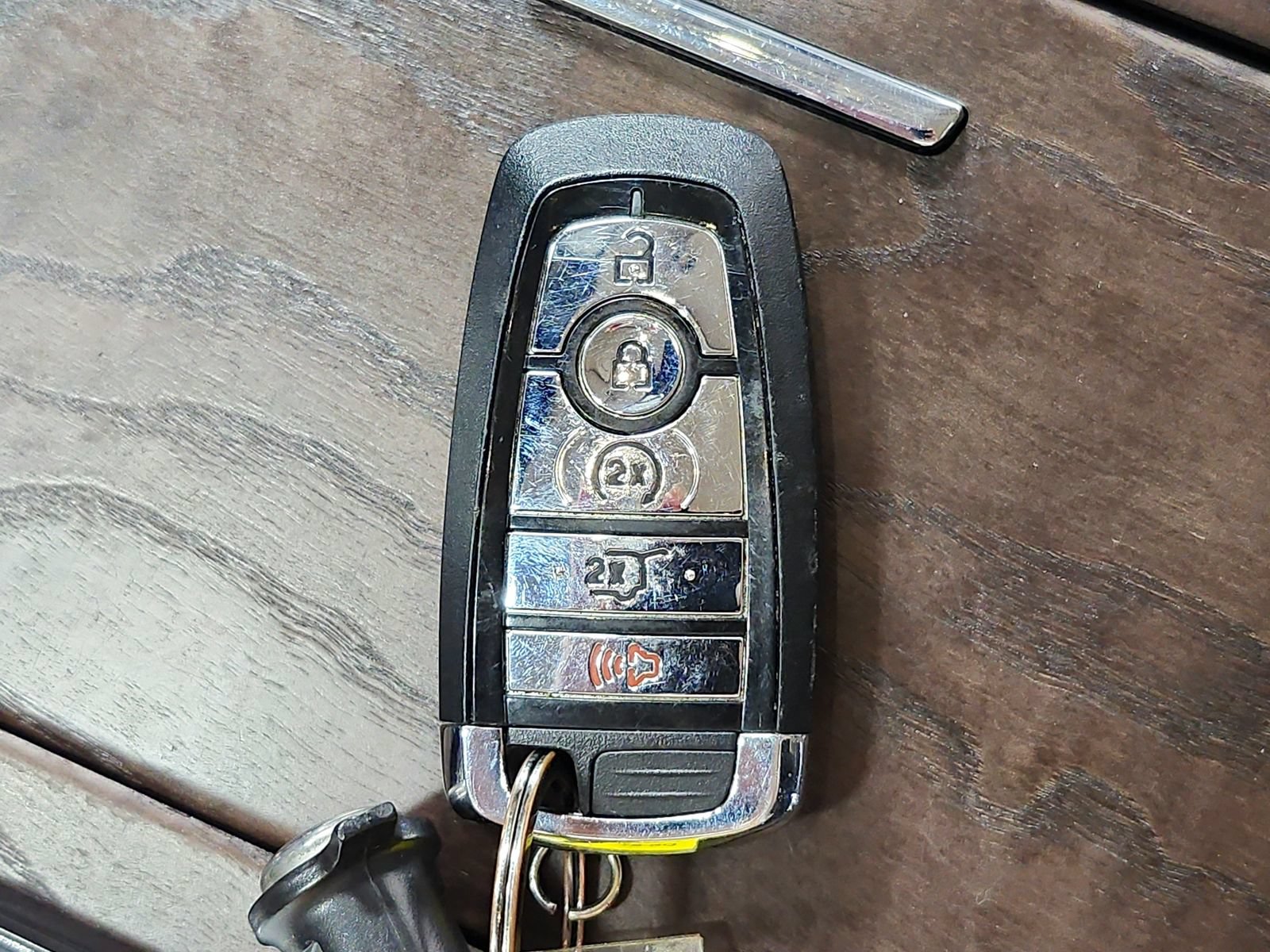 Used 2023 Lincoln Navigator L Reserve AWD/4WD image 39