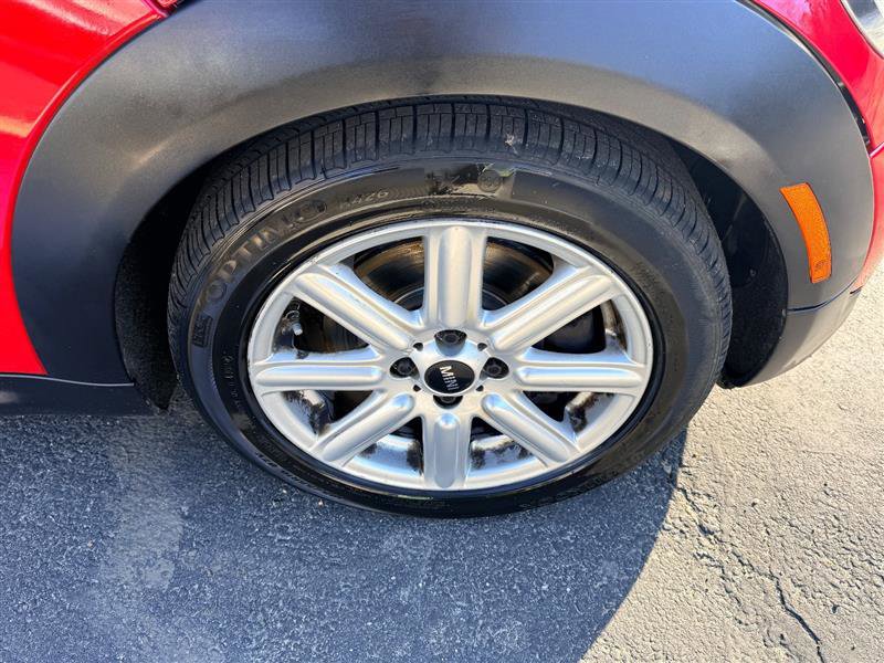 Used 2015 MINI Cooper S image 34