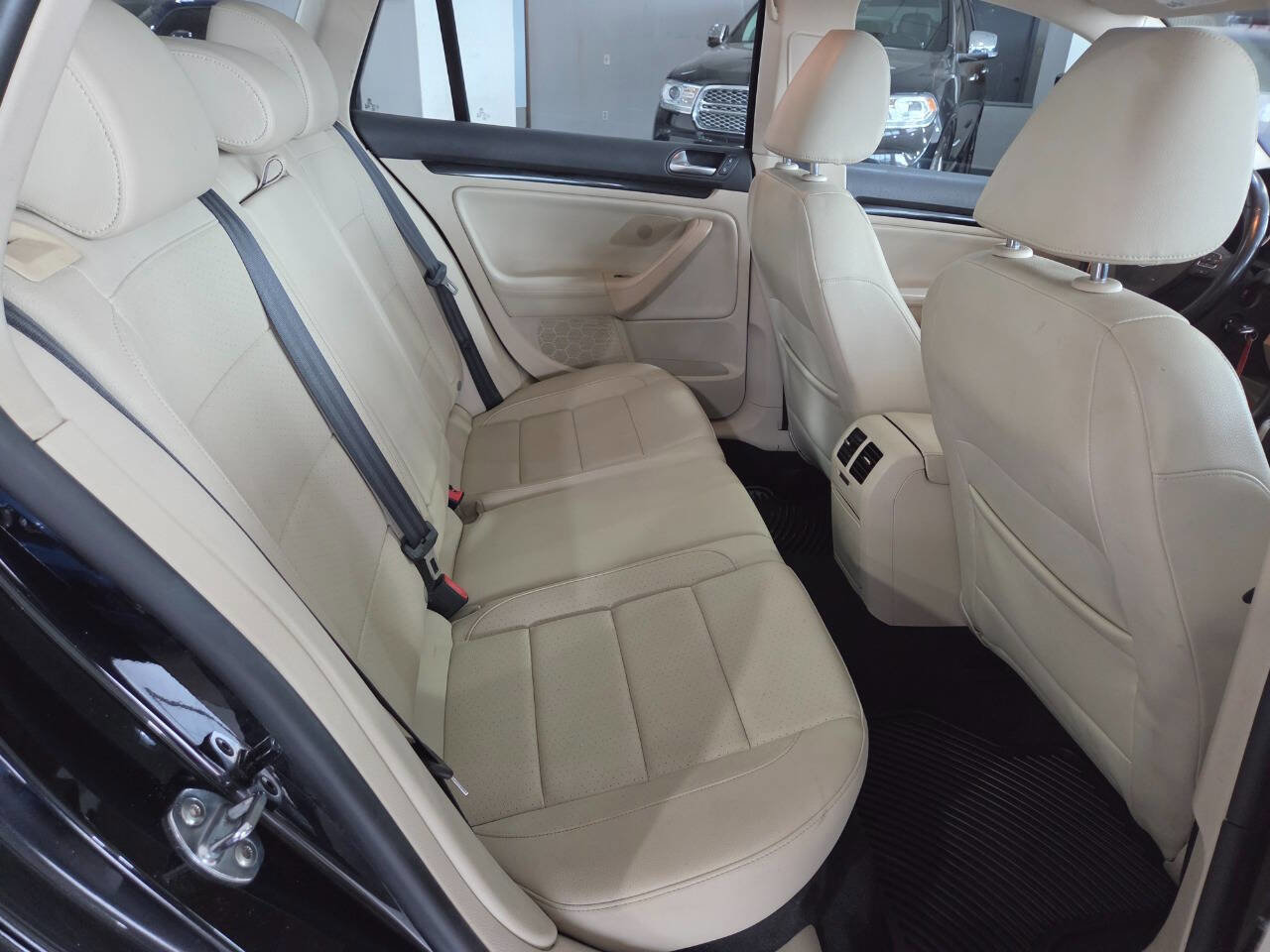 Used 2014 Volkswagen Jetta TDI image 21