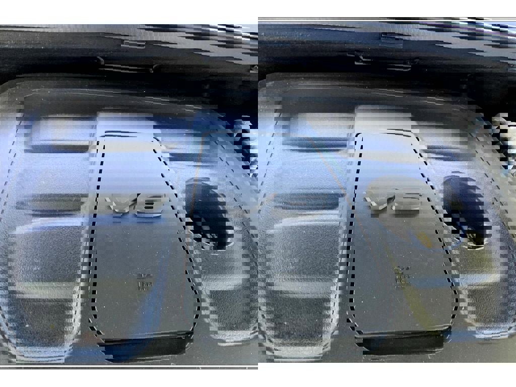 Used 2020 Jeep Grand Cherokee Trailhawk w/ Premium Lighting Group image 33