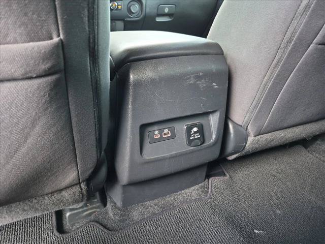 Used 2022 Nissan Frontier SV w/ Technology Package AWD/4WD image 17