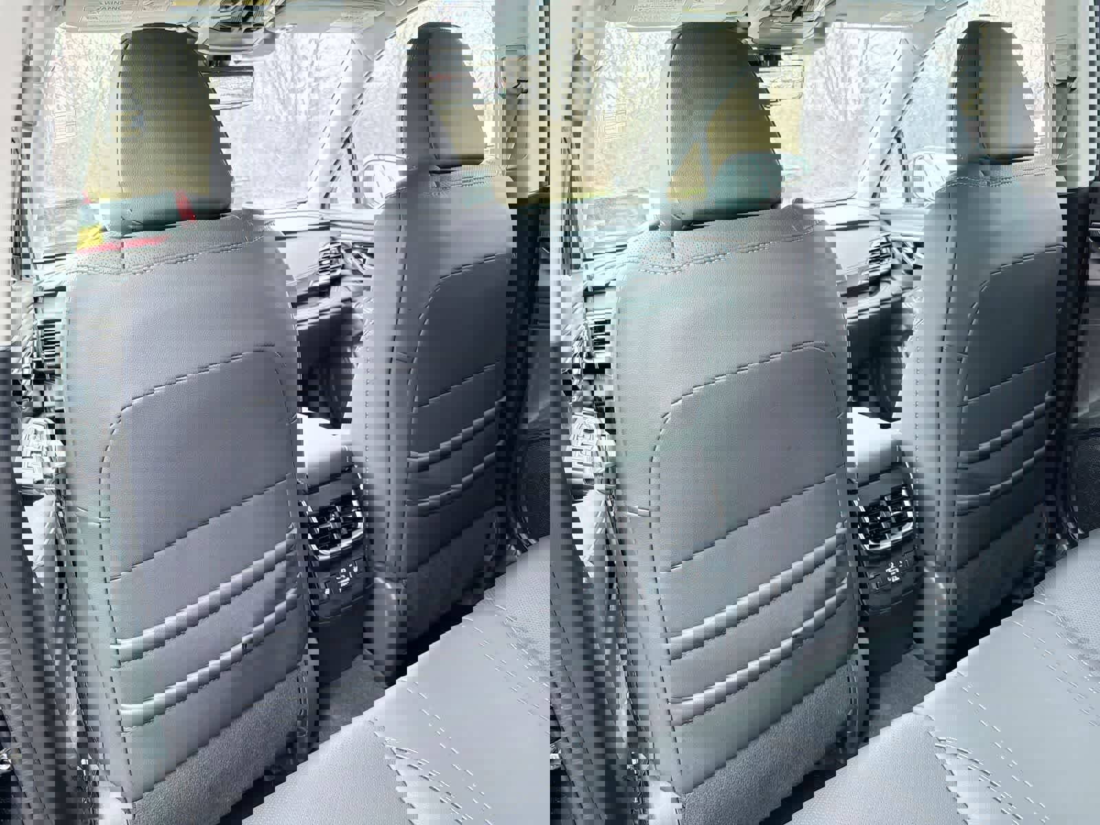 Certified 2024 Subaru Outback Touring XT w/ Popular Package #2 image 19