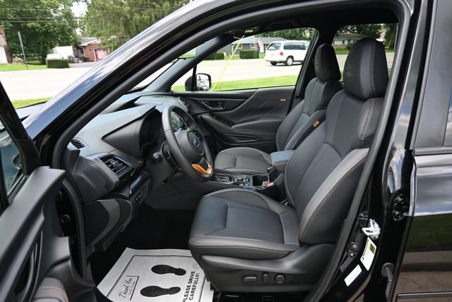 Used 2024 Subaru Forester Wilderness AWD/4WD image 27