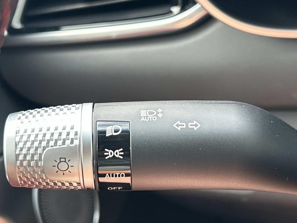New 2026 Genesis G70 3.3T Sport Prestige AWD/4WD image 32