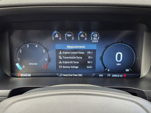 Used 2024 Ford F150 STX AWD/4WD image 14