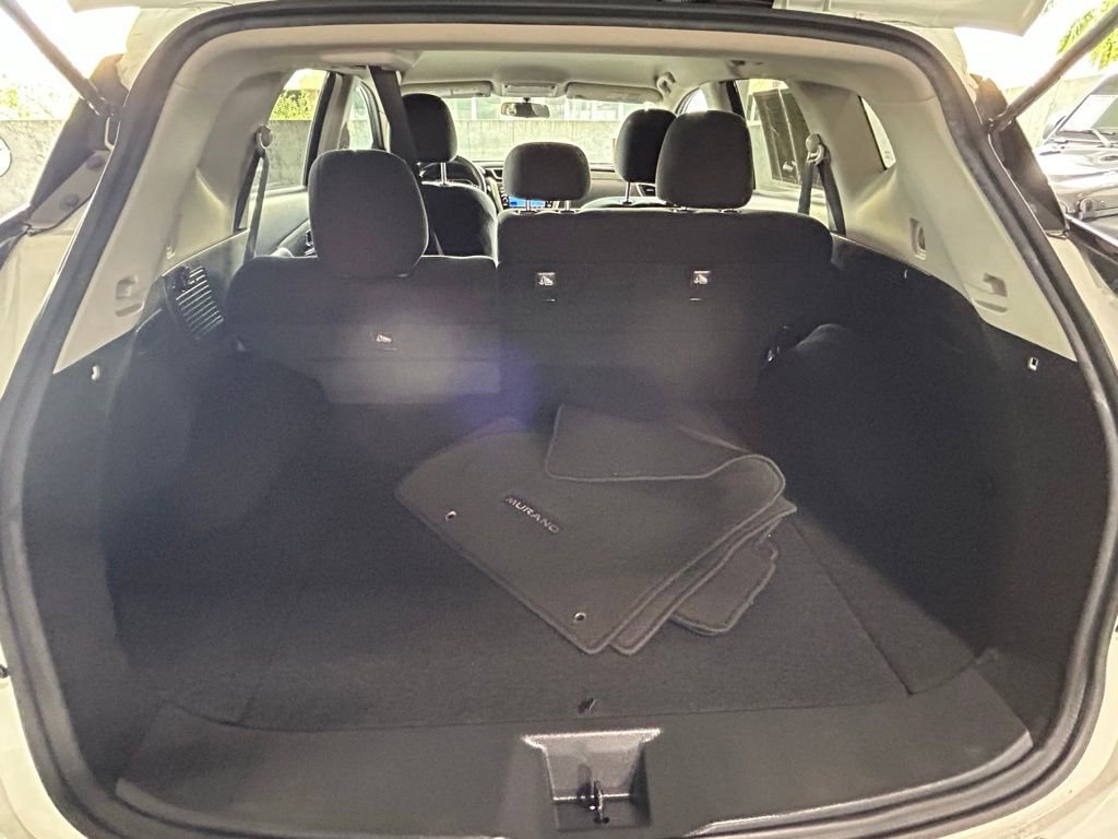 Used 2018 Nissan Murano S w/ Cargo Package image 30