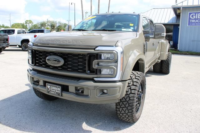 Used 2026 Ford F450 Lariat AWD/4WD image 3