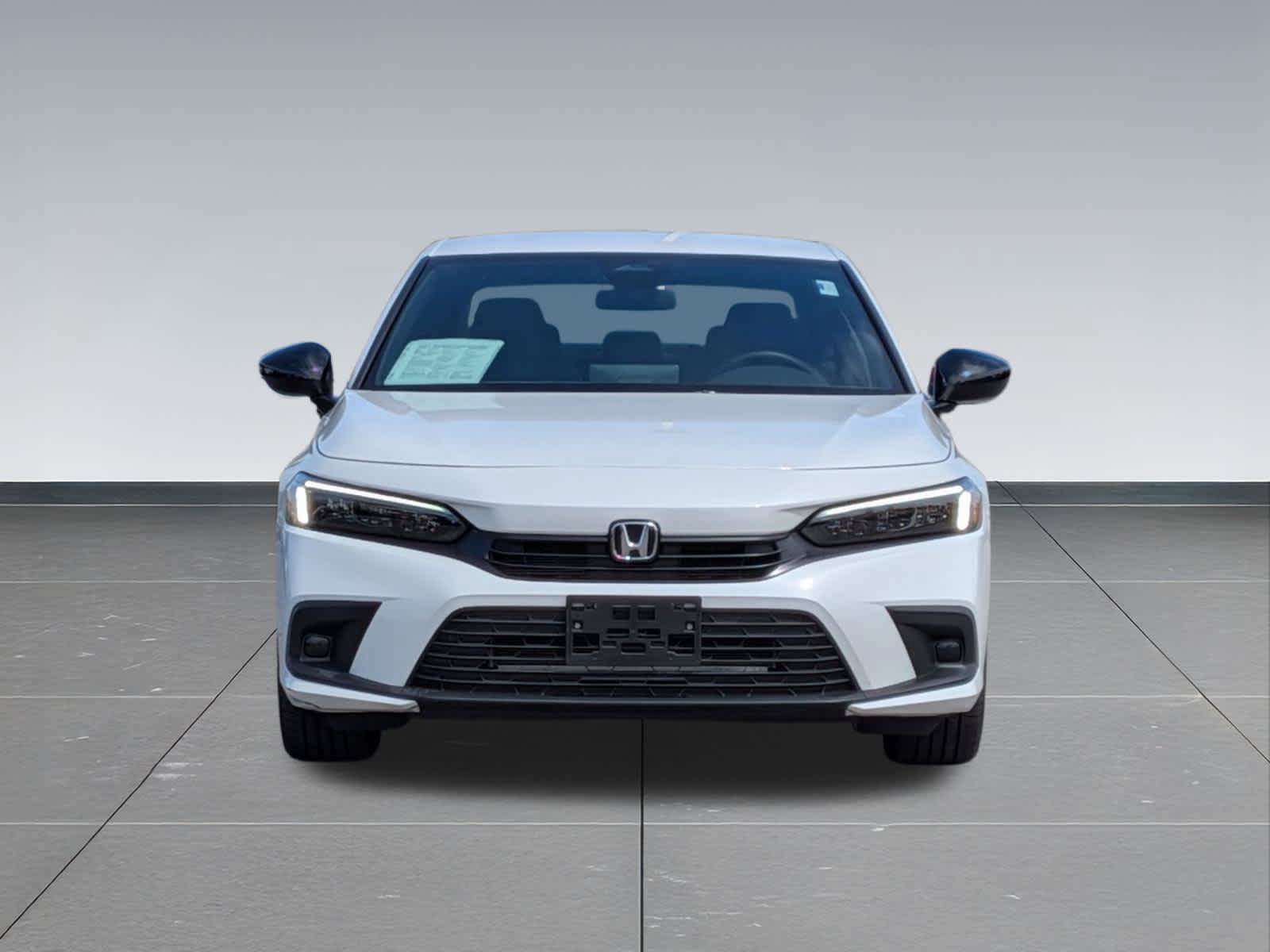 Used 2024 Honda Civic Sport image 9