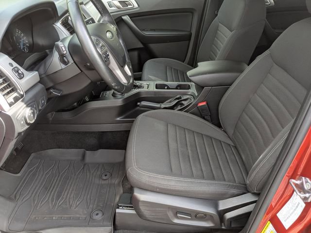 Used 2023 Ford Ranger XLT w/ Equipment Group 302A High AWD/4WD image 16