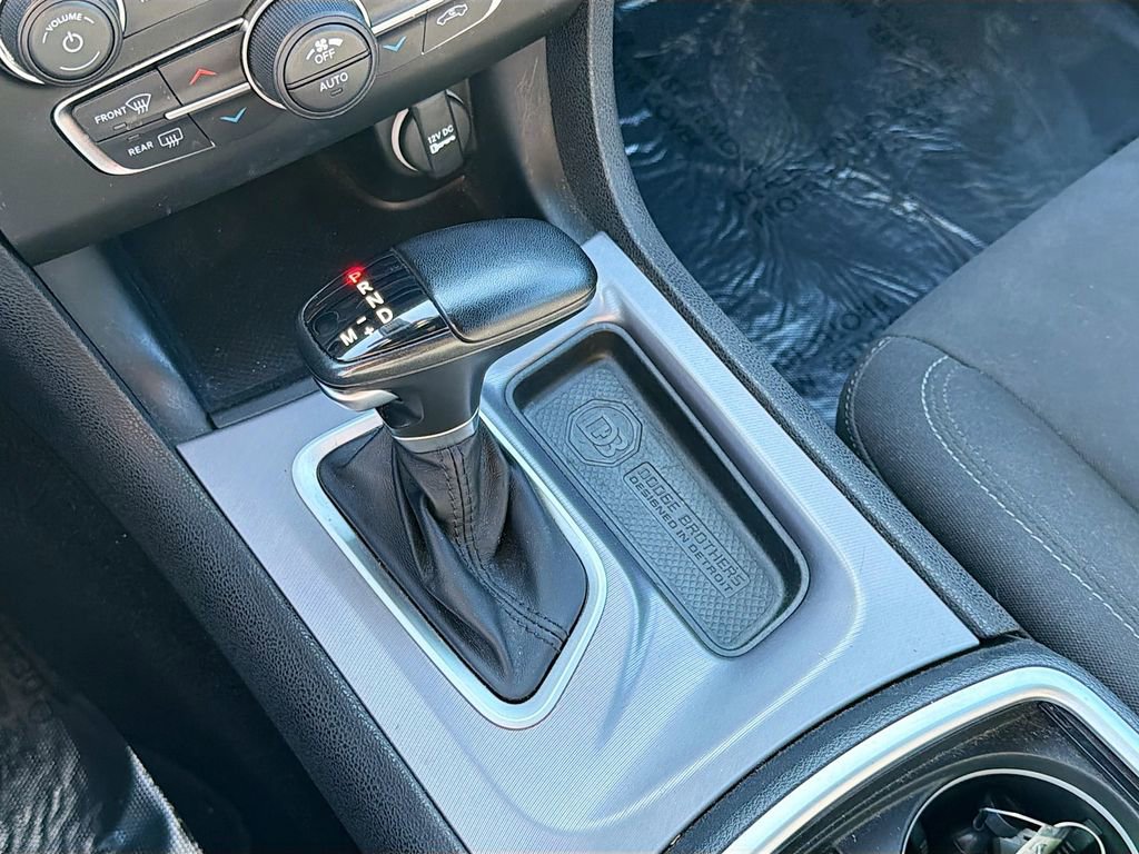 Used 2023 Dodge Charger Scat Pack image 16