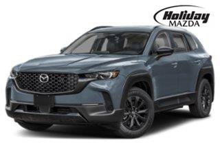 New 2026 MAZDA CX-50 AWD 2.5 Hybrid w/ Weather Package image 1