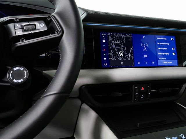 New 2026 Porsche Macan 4S Electric image 13