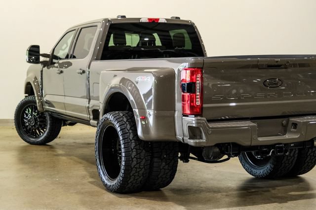 Used 2026 Ford F450 Lariat AWD/4WD image 37