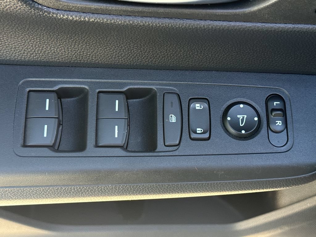 Certified 2025 Honda CR-V Sport-L image 15