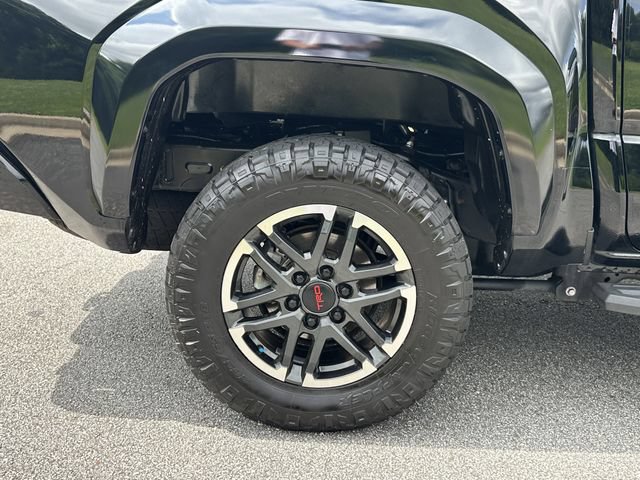 Used 2024 Toyota Tacoma TRD Sport RWD image 19
