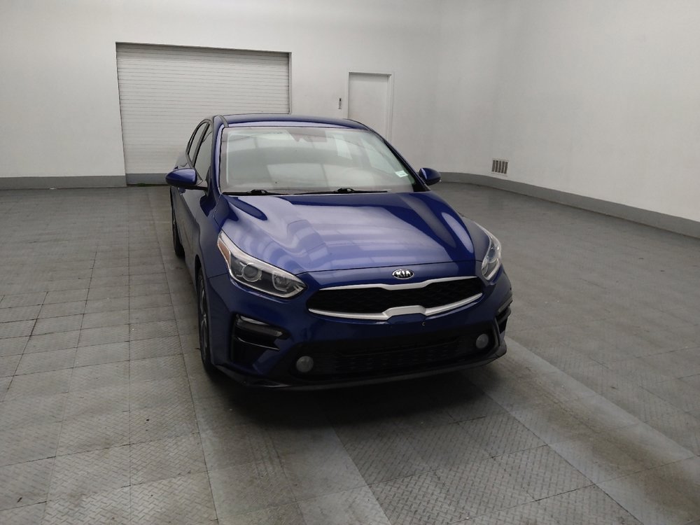 Used 2020 Kia Forte LXS image 14