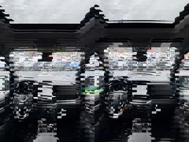 New 2026 GMC Sierra 1500 SLT w/ SLT Premium Plus Package image 22