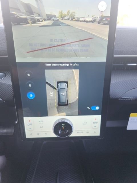 New 2025 Ford Mustang Mach-E Premium image 40