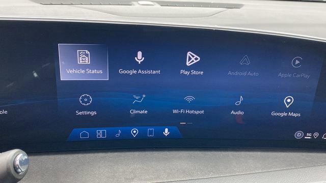 Used 2024 Cadillac XT4 Sport AWD/4WD image 27