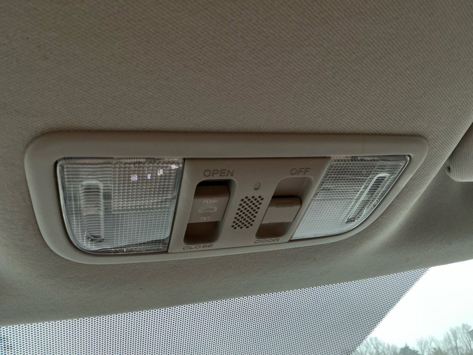 Used 2016 Honda HR-V EX image 36