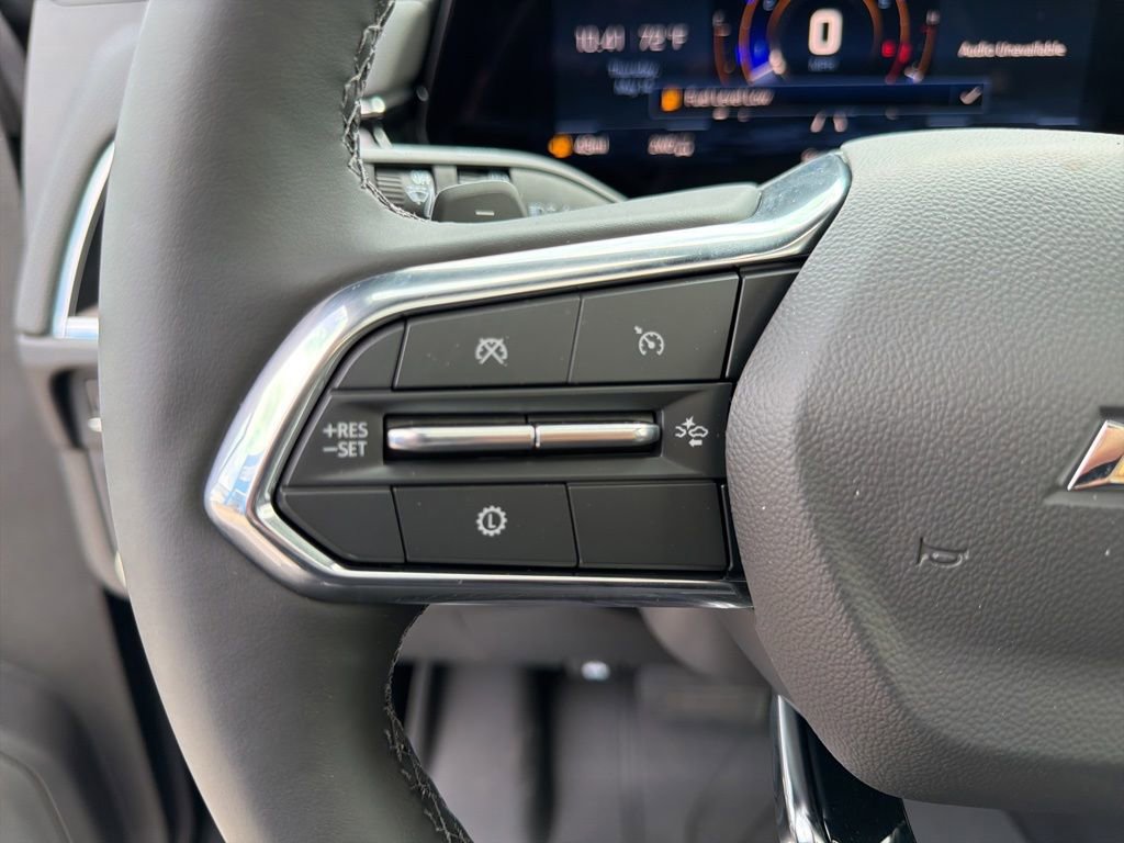 New 2026 Chevrolet Suburban Premier AWD/4WD image 26