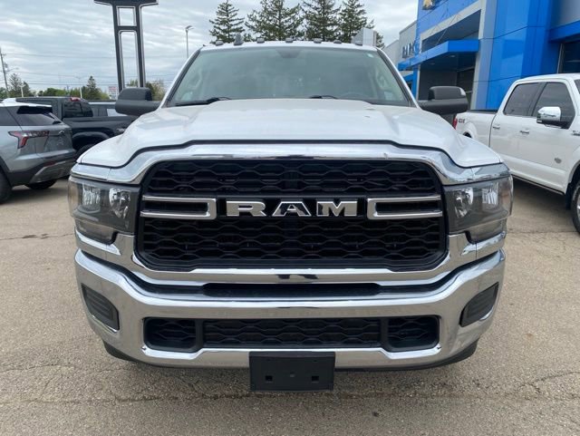 Used 2020 RAM 2500 Tradesman AWD/4WD image 7