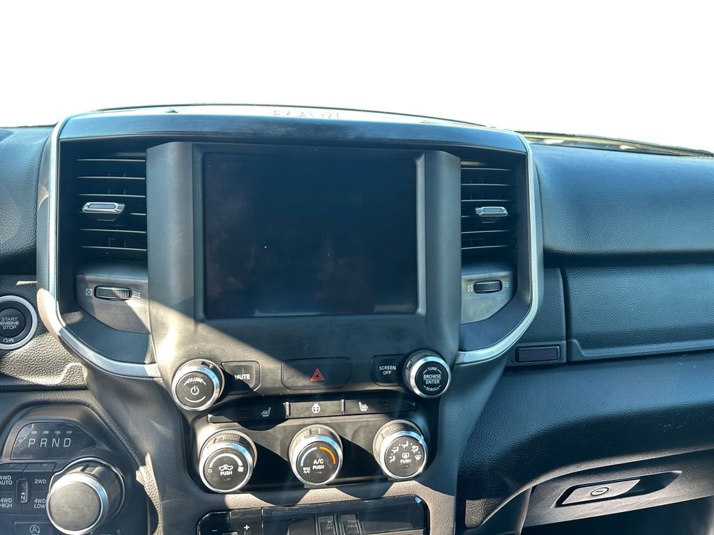 Used 2023 RAM 1500 Big Horn image 11