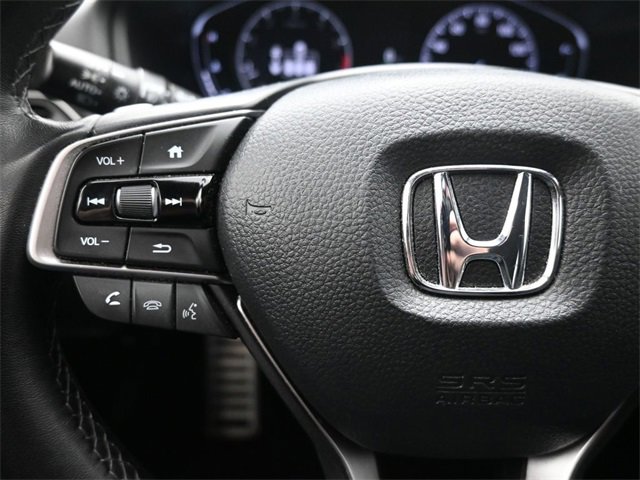 Used 2022 Honda Accord Sport Special Edition image 26