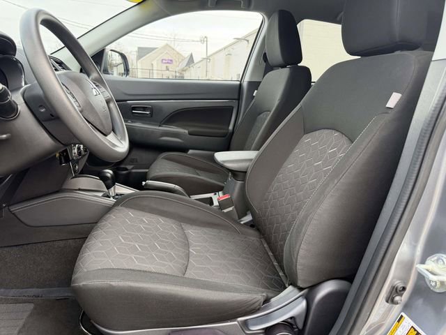 Used 2024 Mitsubishi Outlander Sport ES image 13