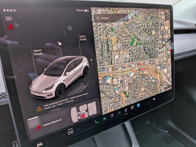 Used 2022 Tesla Model Y Performance image 12