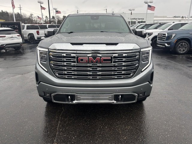 Certified 2023 GMC Sierra 1500 Denali w/ Denali Reserve Package image 2