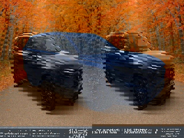 New 2026 Honda CR-V Sport-L