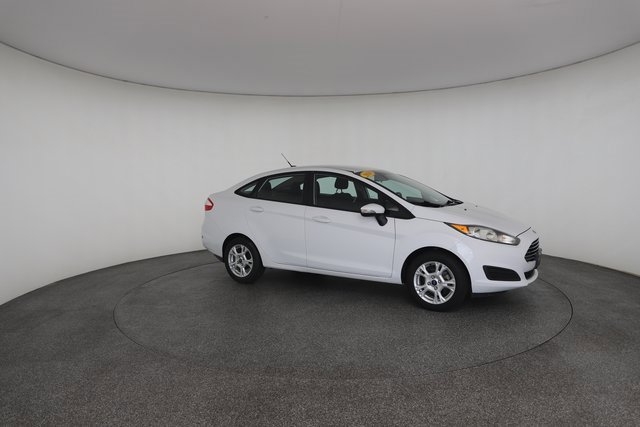 Used 2016 Ford Fiesta SE image 25