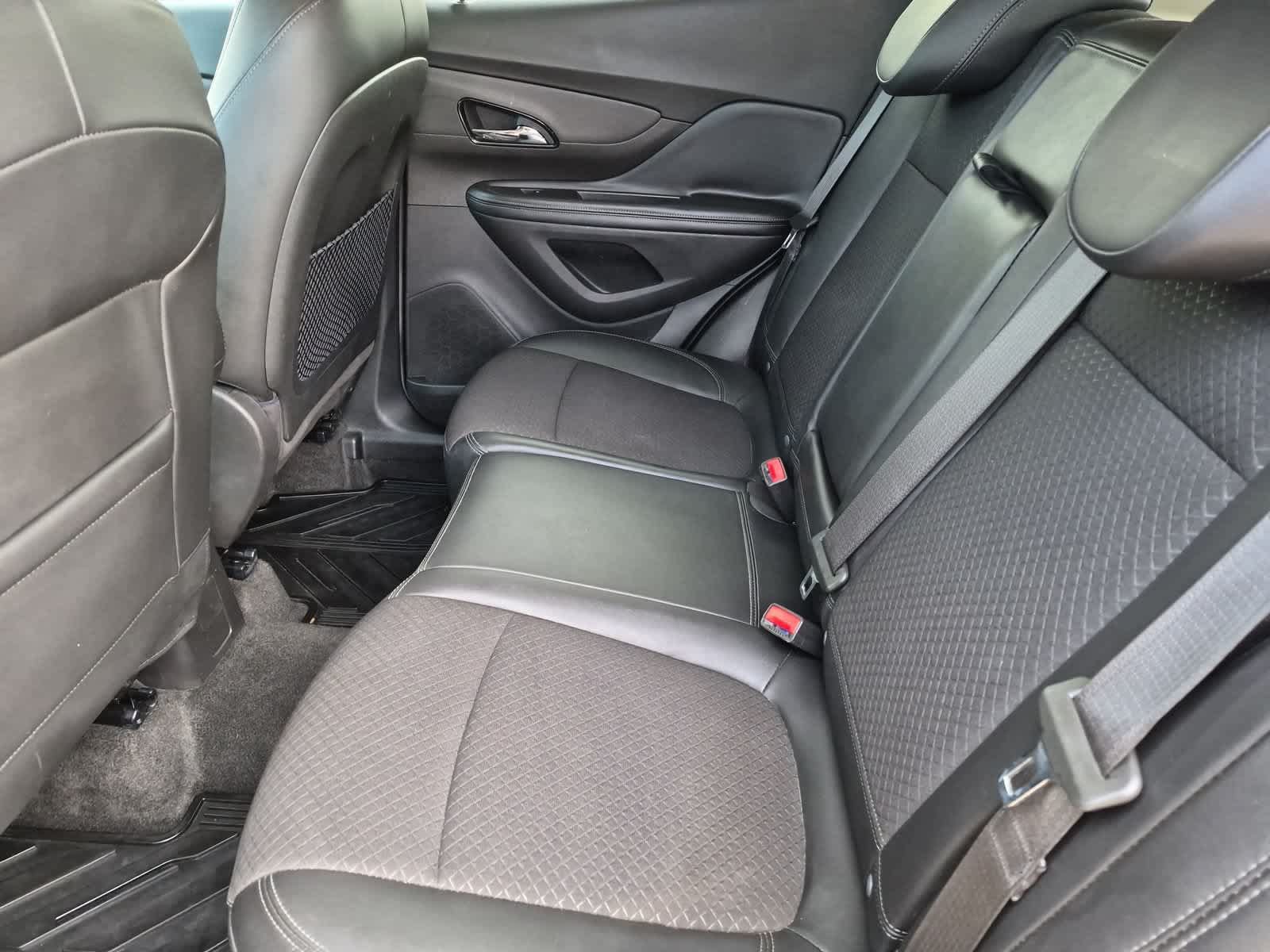 Used 2019 Buick Encore Preferred FWD image 19