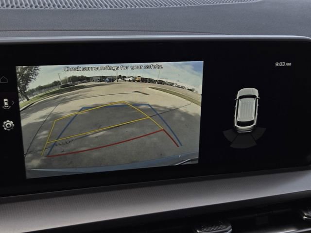 Certified 2025 Kia Telluride S image 23