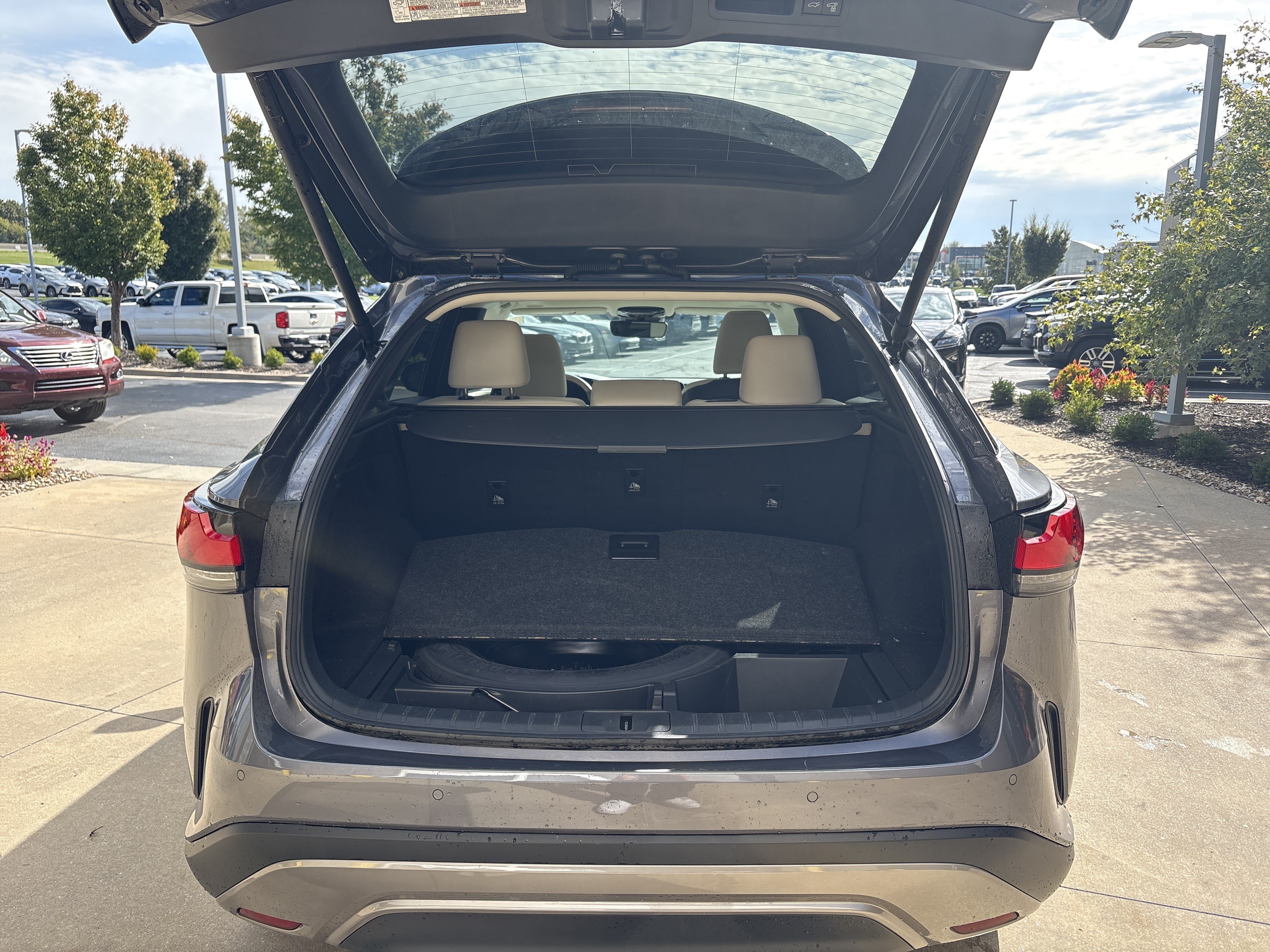 Used 2023 Lexus RX 350 Premium w/ Cold Area Package AWD/4WD image 32